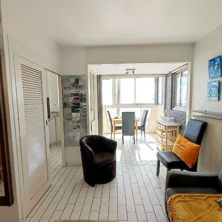 Magnifique Vue Mer Avec Une Chambre - Nouria 55 - Canet-en-Roussillon Exterior foto